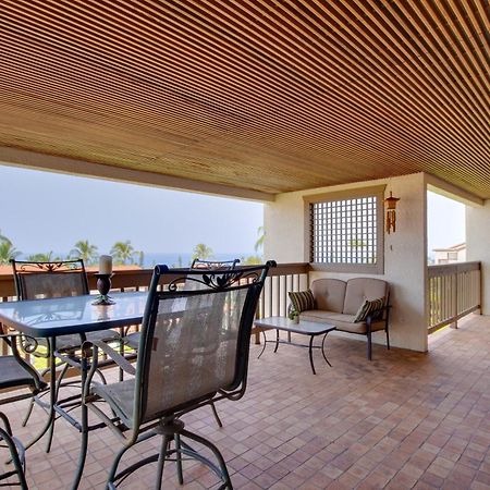 Kailua-Kona Condo With Resort Access And Ocean View! Extérieur photo