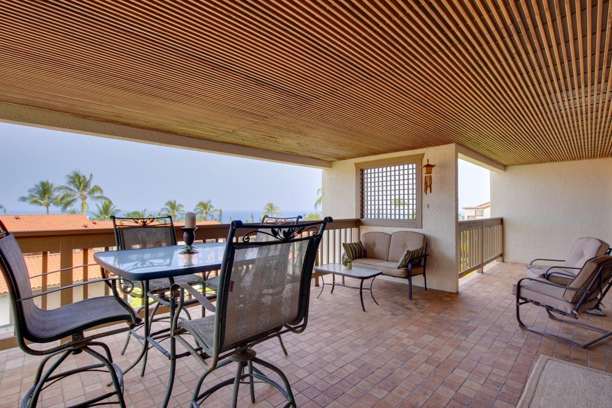 Kailua-Kona Condo With Resort Access And Ocean View! Extérieur photo