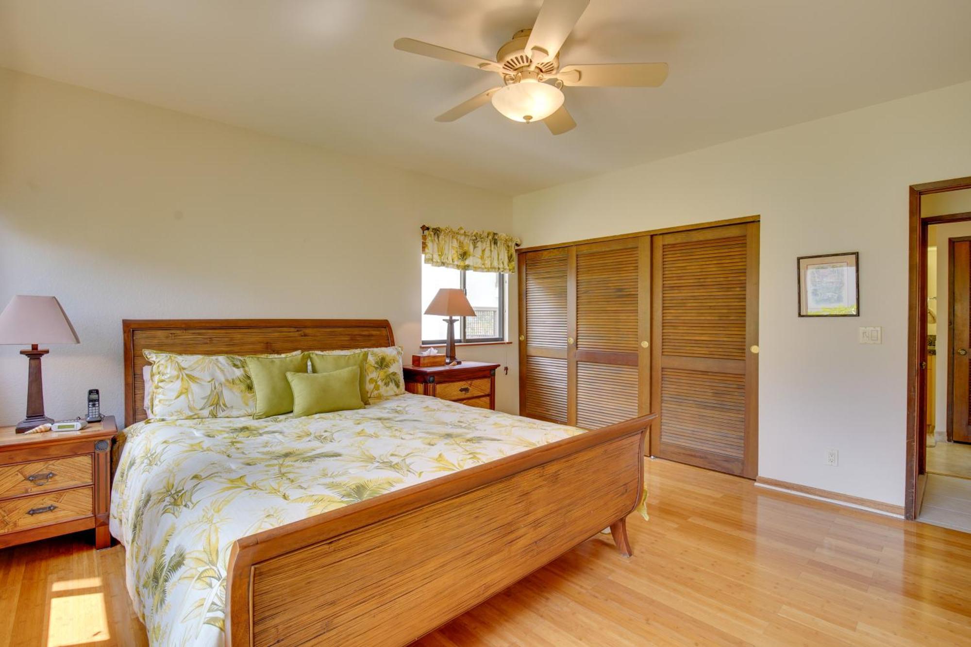 Kailua-Kona Condo With Resort Access And Ocean View! Extérieur photo