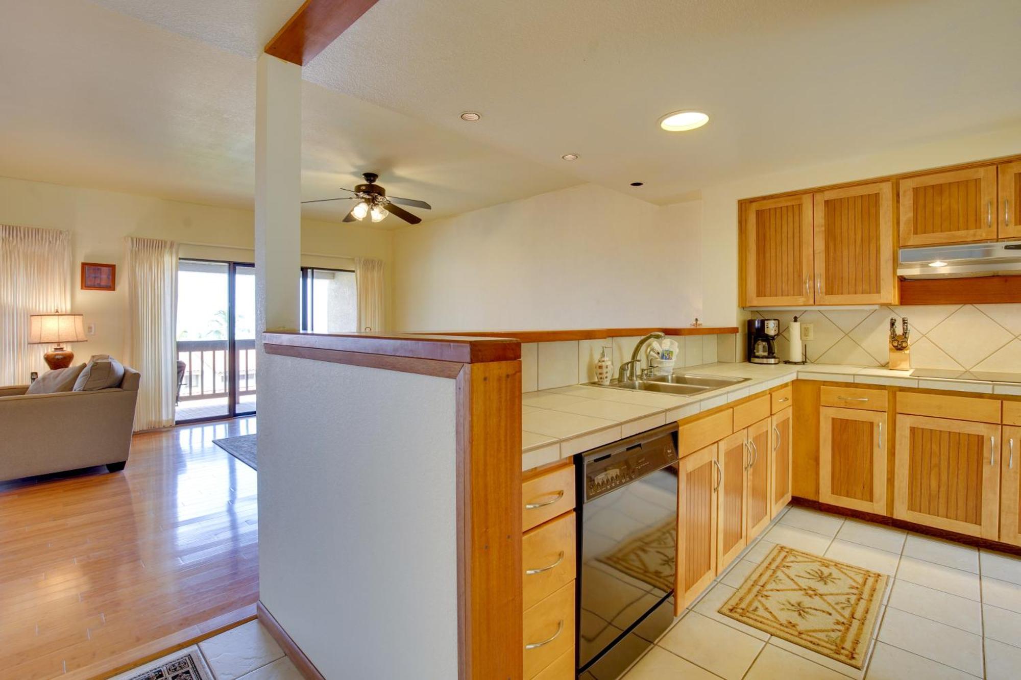 Kailua-Kona Condo With Resort Access And Ocean View! Extérieur photo