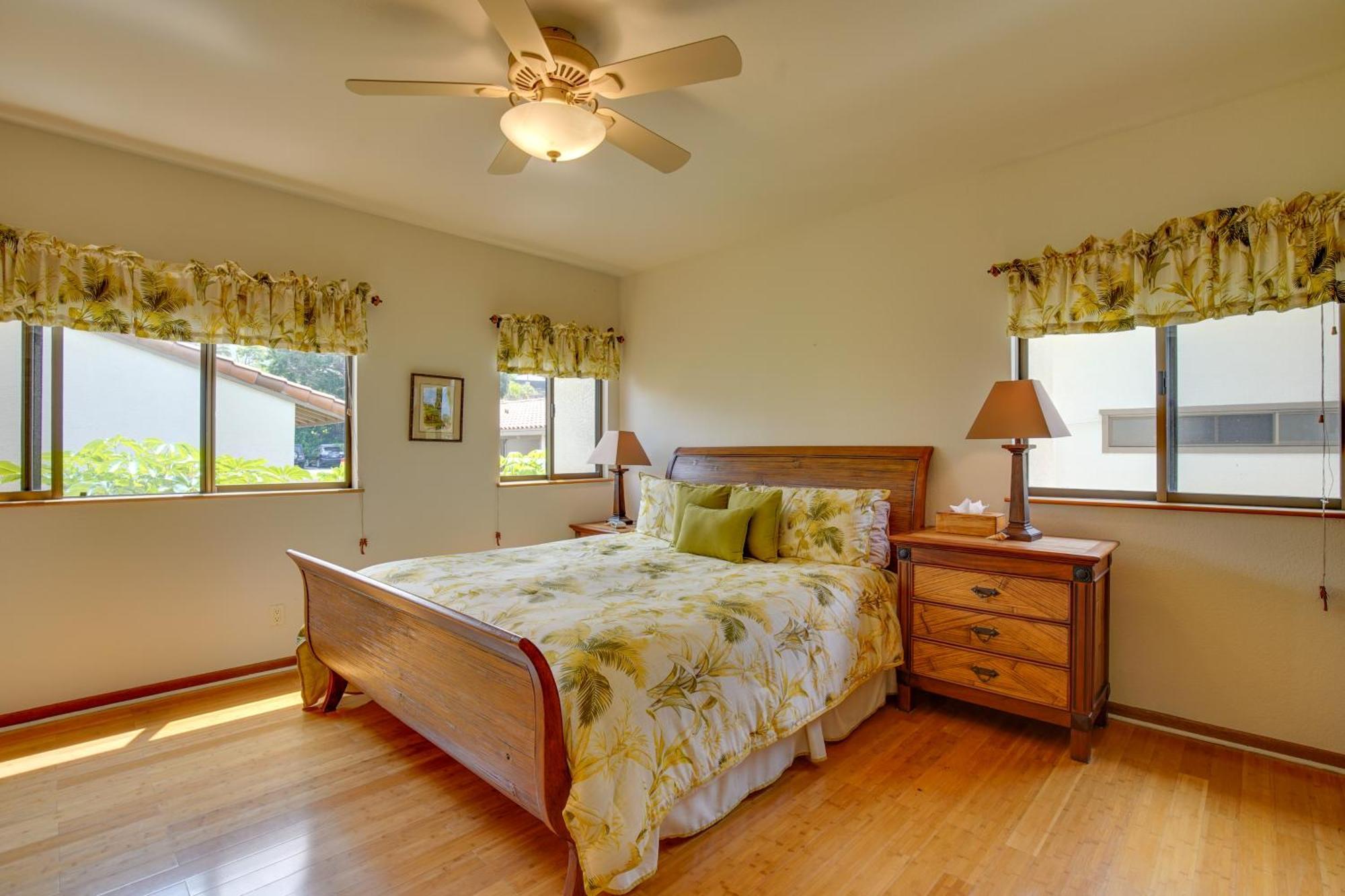Kailua-Kona Condo With Resort Access And Ocean View! Extérieur photo