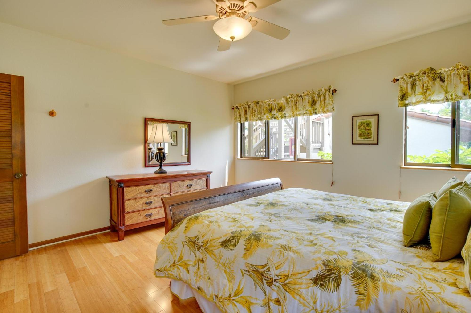 Kailua-Kona Condo With Resort Access And Ocean View! Extérieur photo
