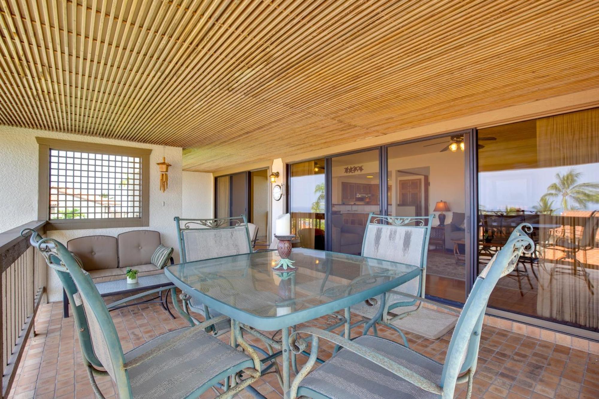 Kailua-Kona Condo With Resort Access And Ocean View! Extérieur photo