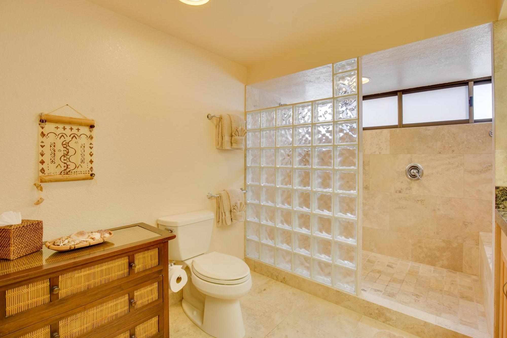 Kailua-Kona Condo With Resort Access And Ocean View! Extérieur photo