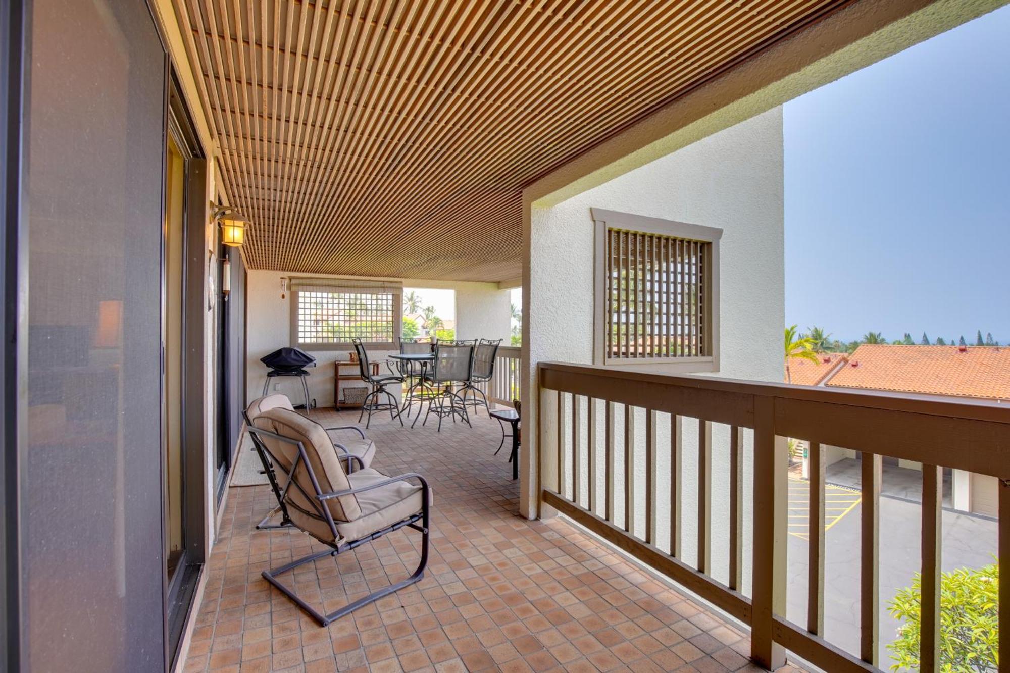 Kailua-Kona Condo With Resort Access And Ocean View! Extérieur photo