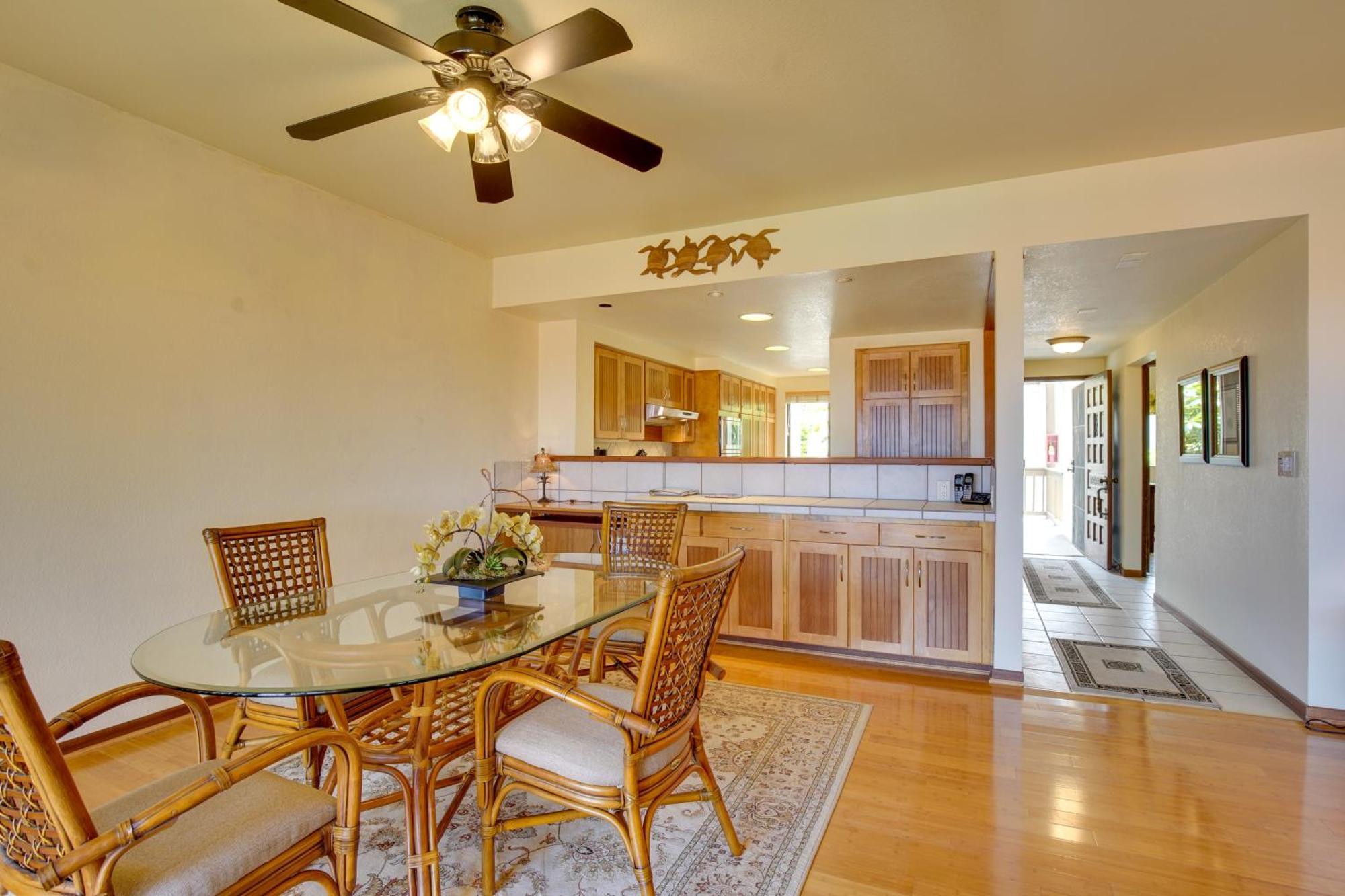 Kailua-Kona Condo With Resort Access And Ocean View! Extérieur photo