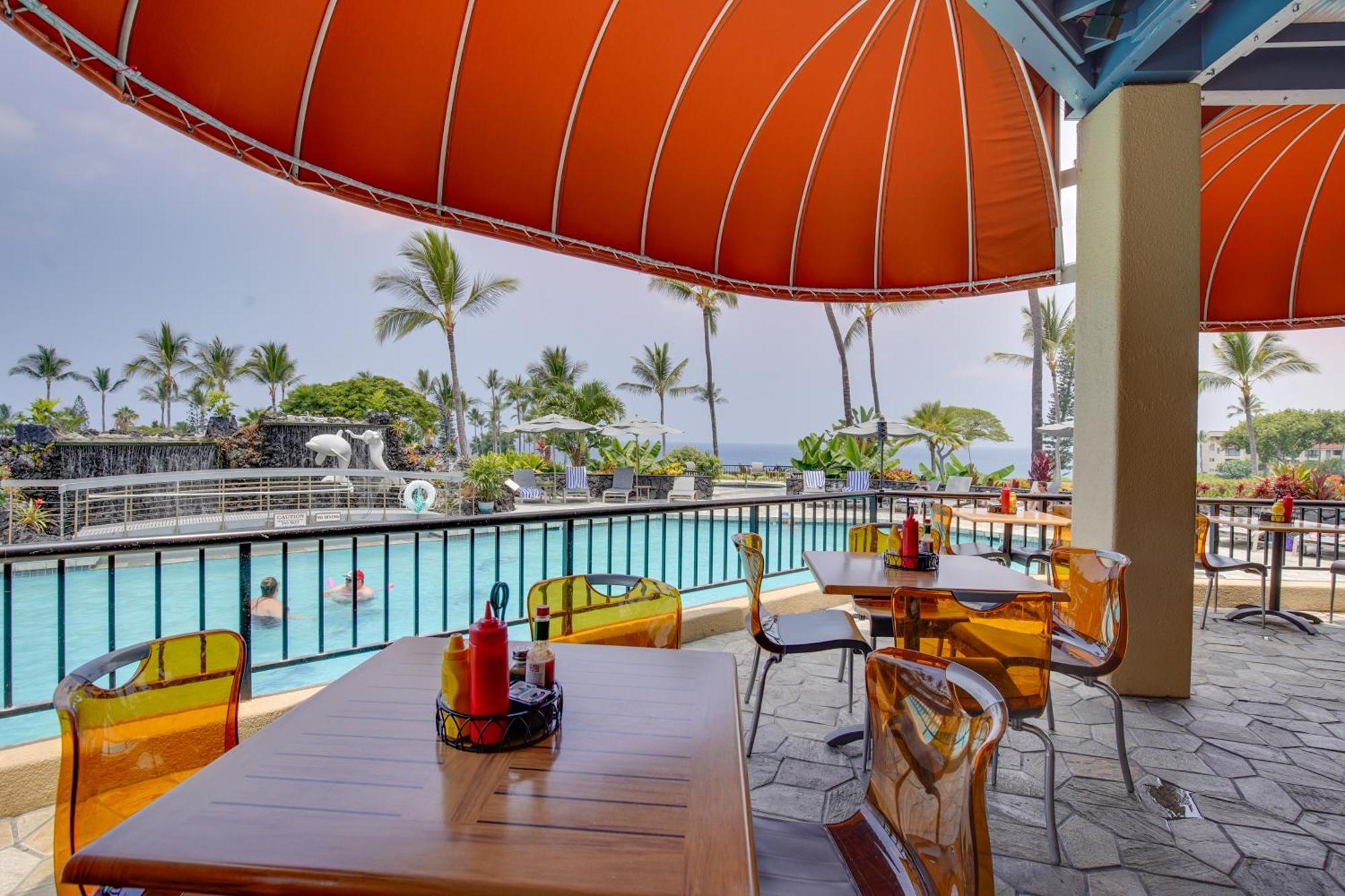 Kailua-Kona Condo With Resort Access And Ocean View! Extérieur photo