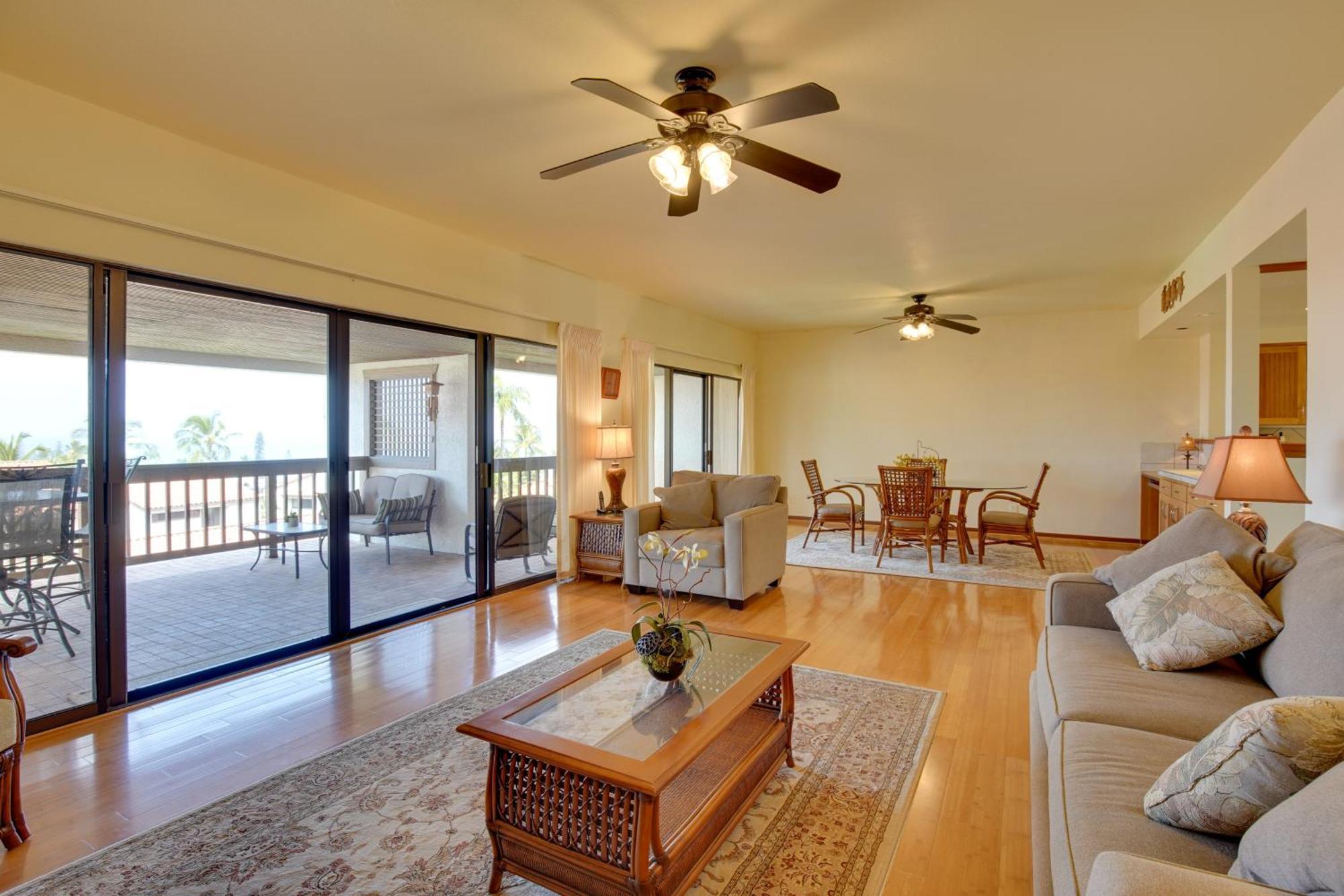Kailua-Kona Condo With Resort Access And Ocean View! Extérieur photo