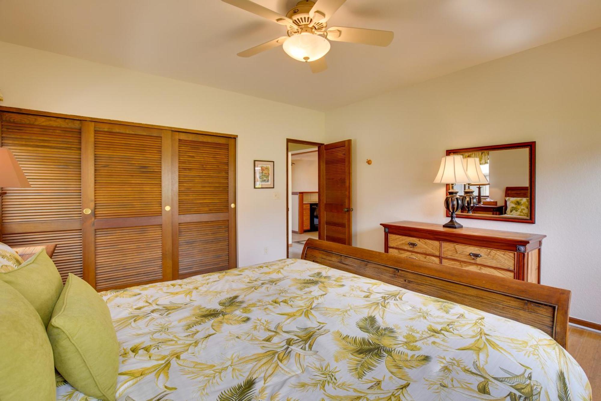 Kailua-Kona Condo With Resort Access And Ocean View! Extérieur photo