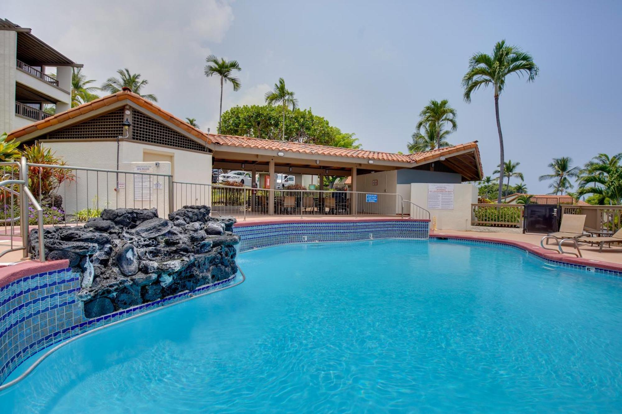Kailua-Kona Condo With Resort Access And Ocean View! Extérieur photo