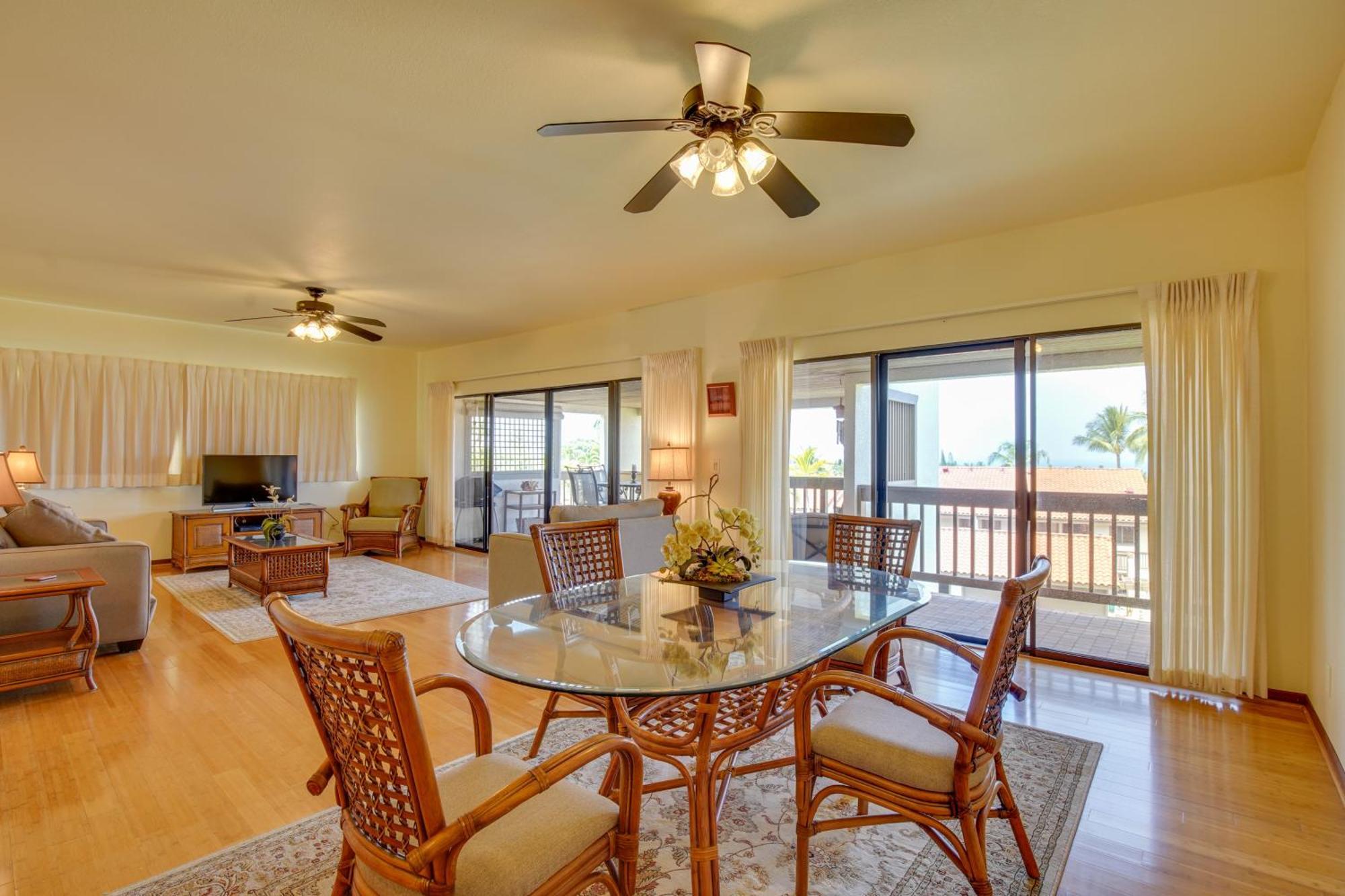 Kailua-Kona Condo With Resort Access And Ocean View! Extérieur photo